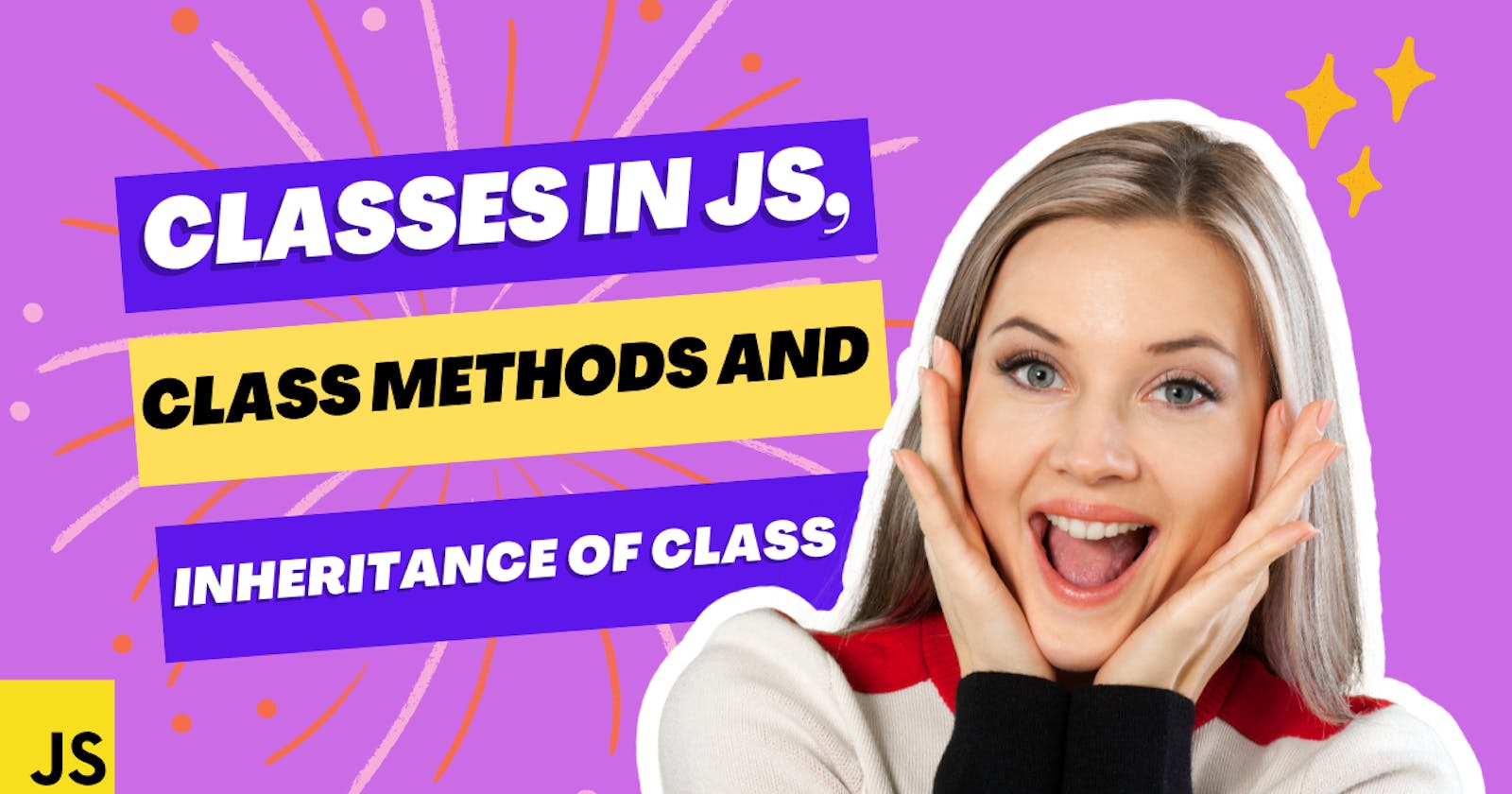 Class, Class Methods and Inheritance of Class