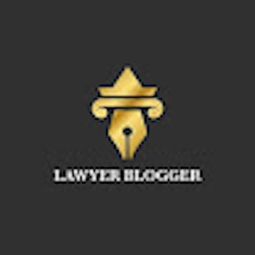 Lawyer Blogger's photo