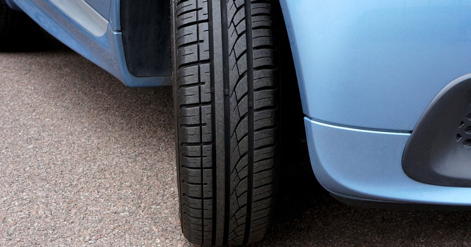 Choose The Right Tyres And Drive Freely On The Road