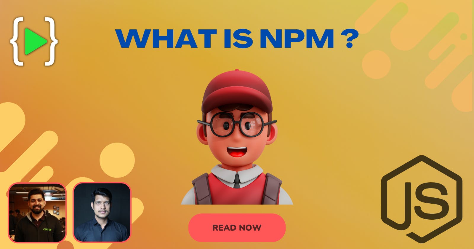 Article About NPM