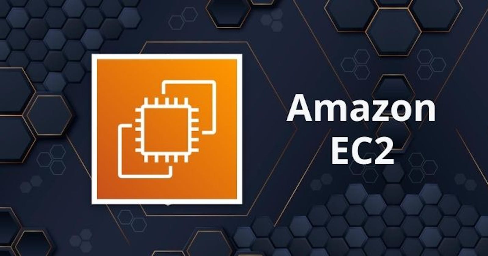 Create your first AWS EC2 instance