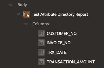 APEX Attribute Directory Apply Report IR Columns. png