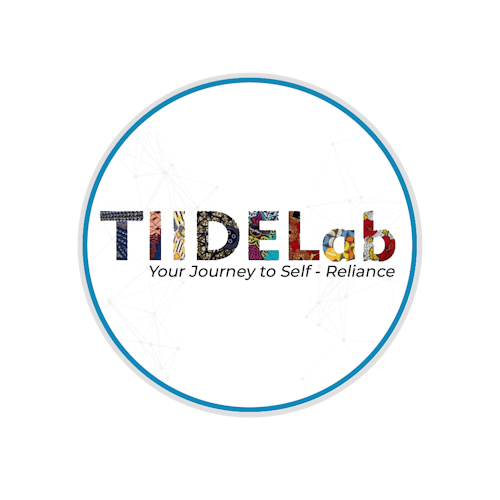 Tiidelab's Blog