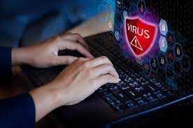 What is virus?Its types and how does it damage your computer.