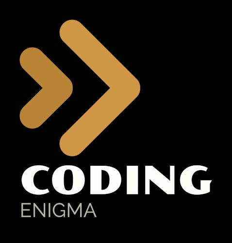 Coding Enigma