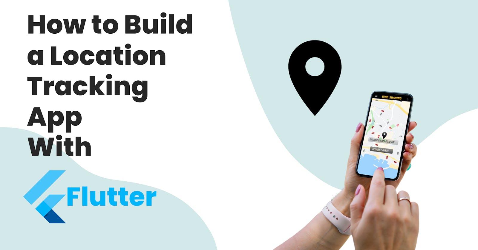How to Build a Location Tracking App With Flutter