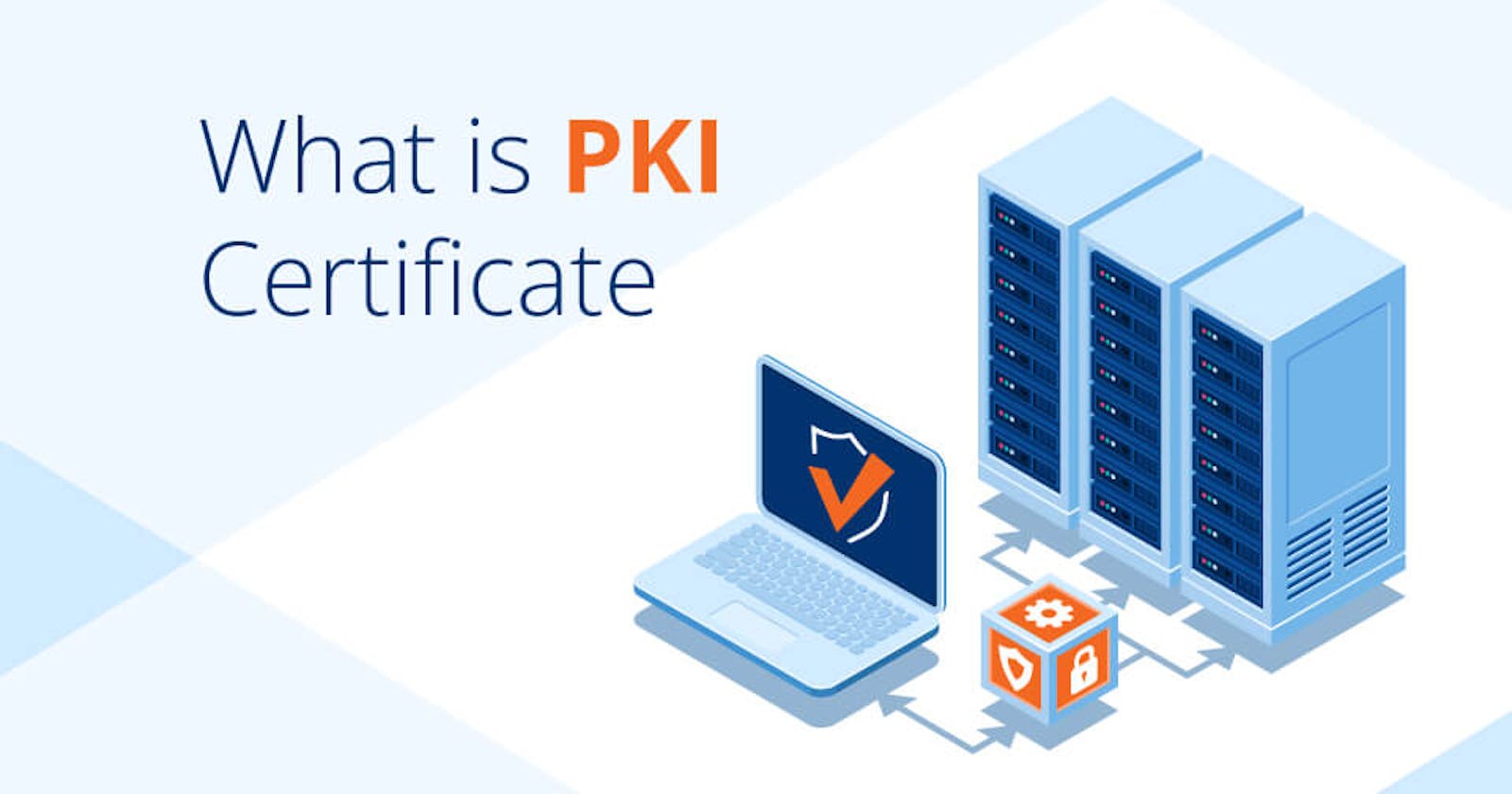 What is PKI Certificate? - Understand in Detail