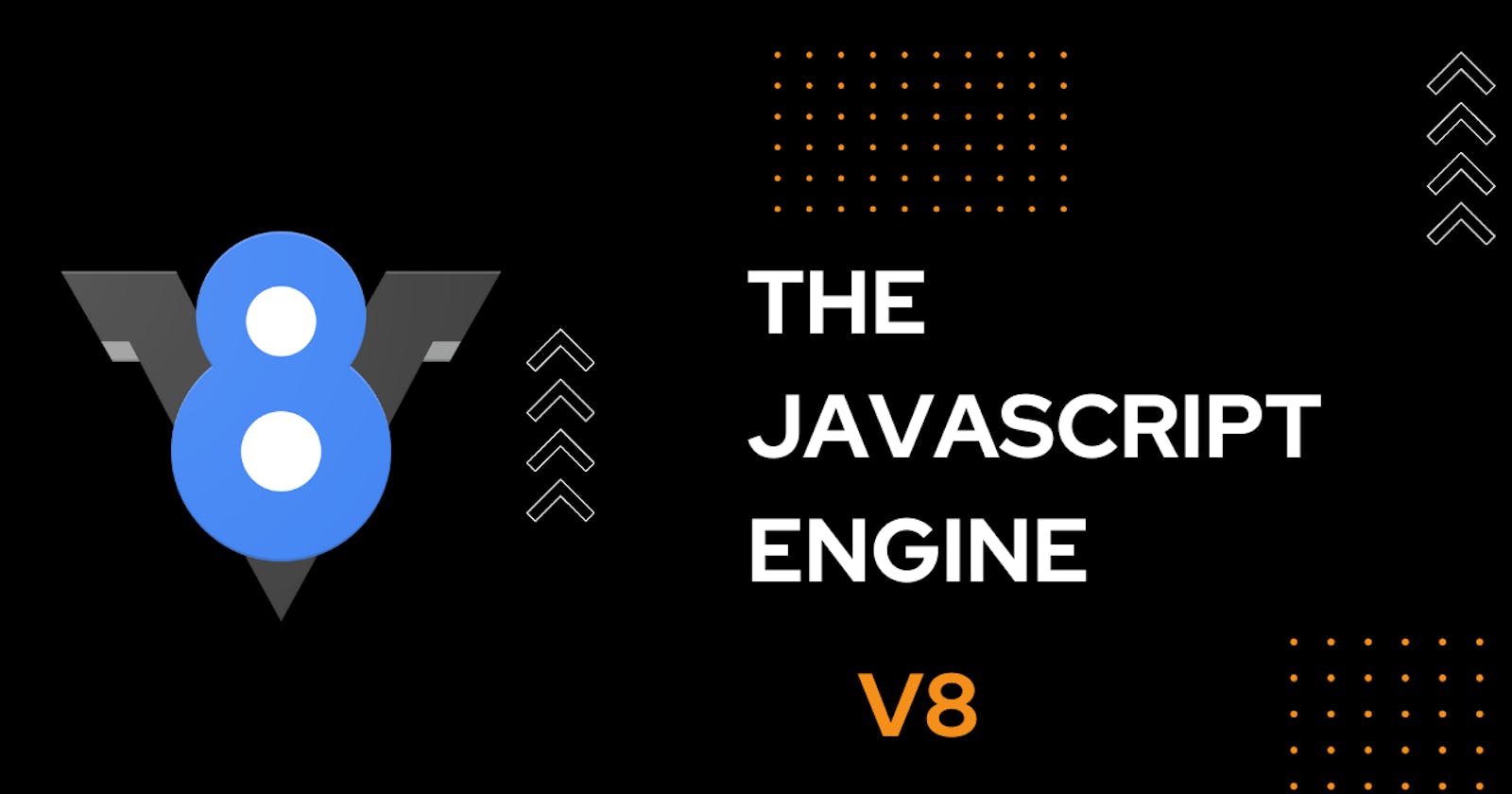 The Javascript Engine V8