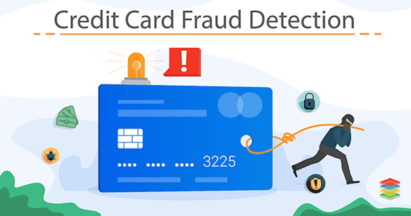 Credit Card Fraud Detection Using Machine Learning With Python And TensorFlow