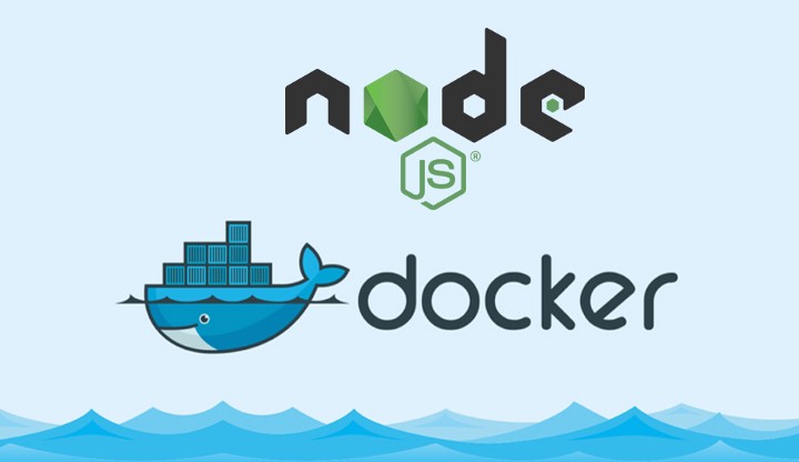 How To Dockerize A NodeJs Application