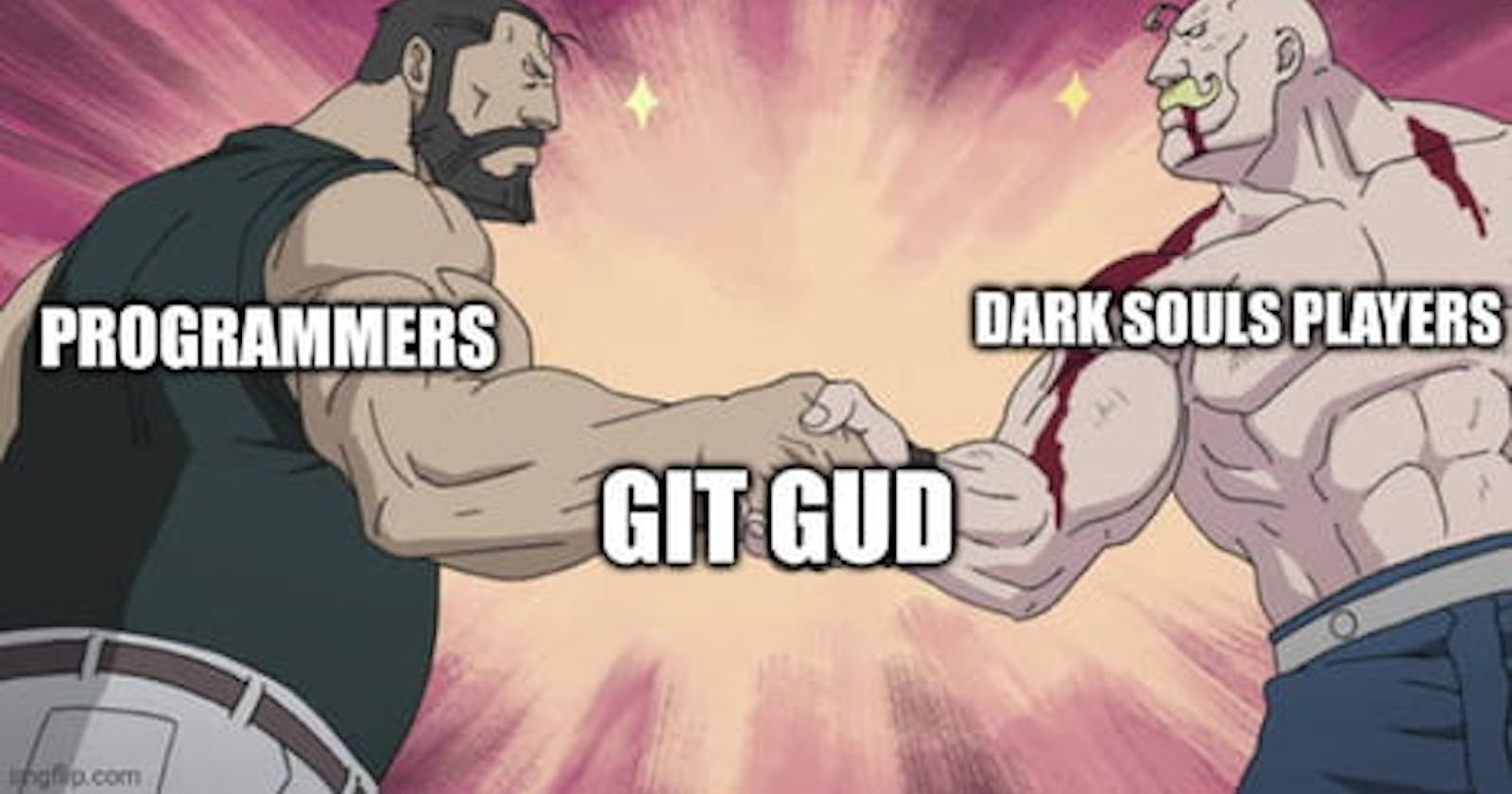 #gitPanic - Git 101