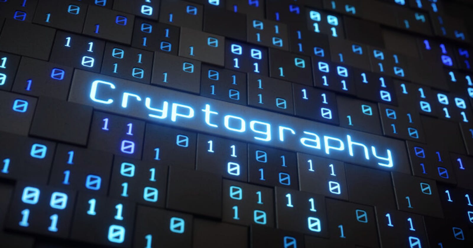 The Evolution of Cryptography