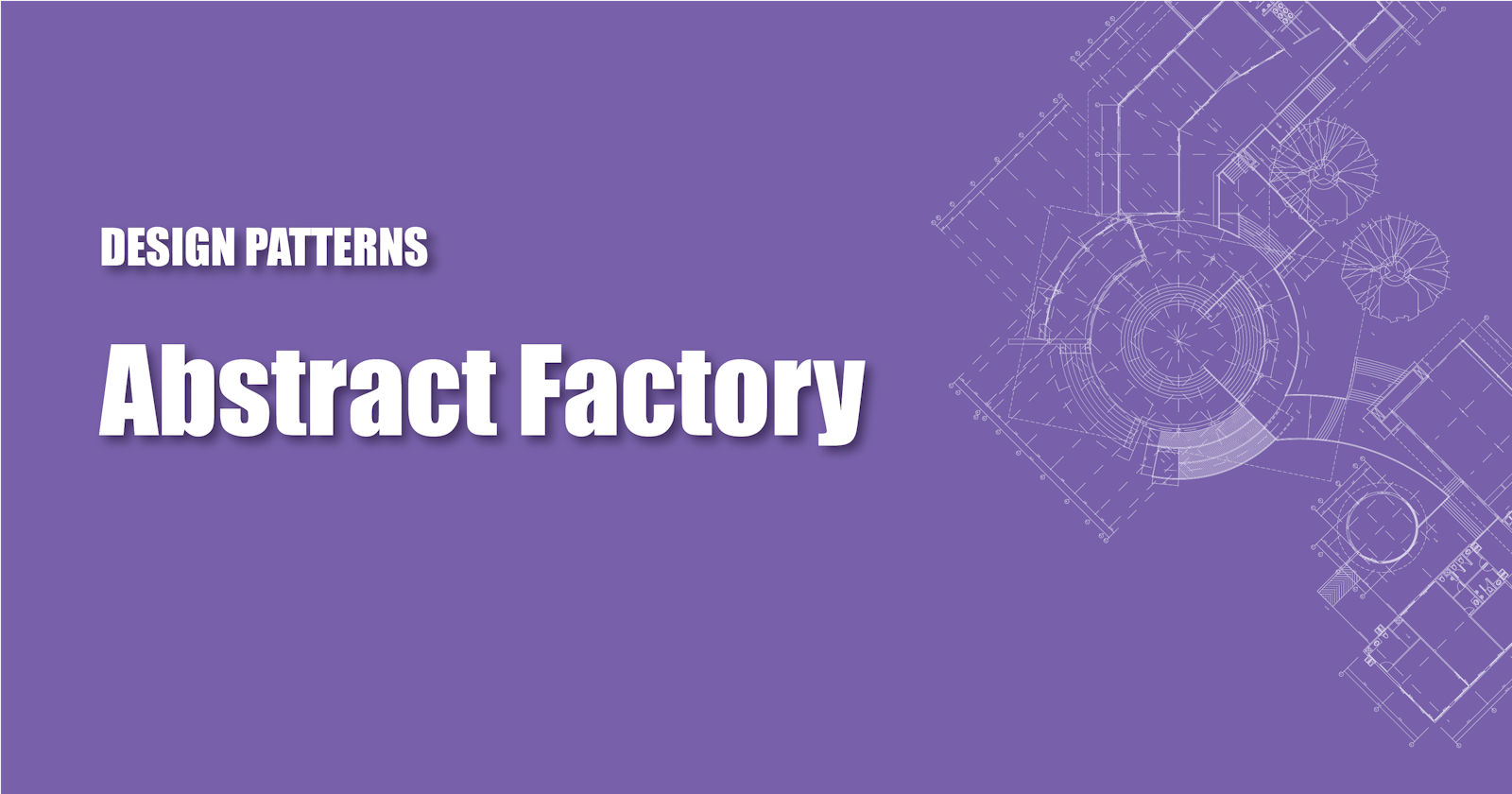 Abstract Factory pattern