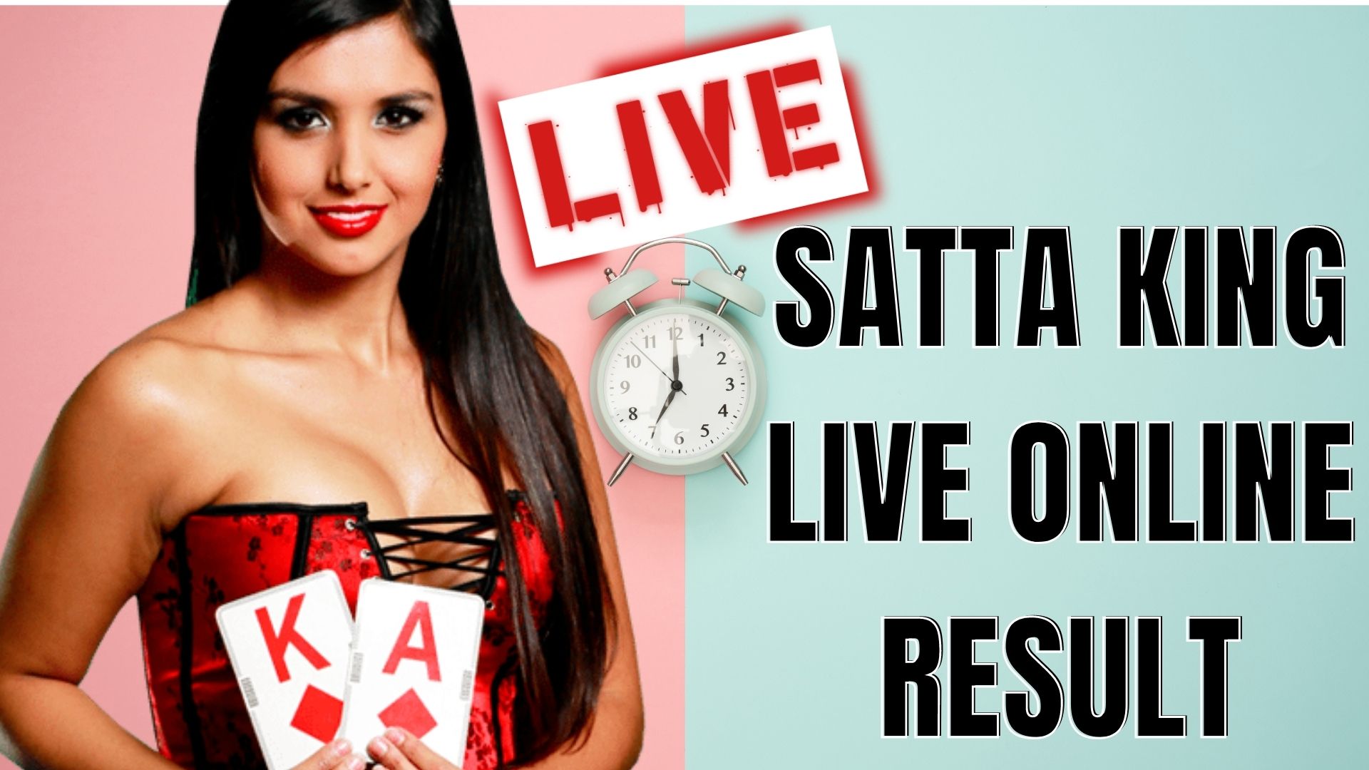 Satta Result 2022 Live: How to check out live results online