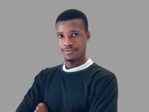 Emeka Paul Ubah