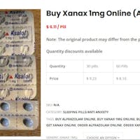 Buy Xanax 1 Mg Online's photo