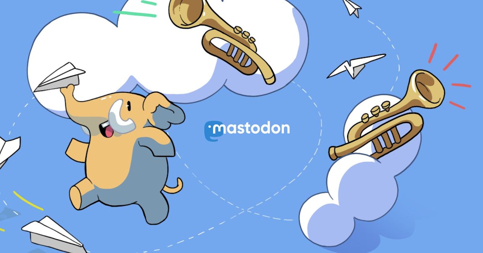 A migration to Mastodon
