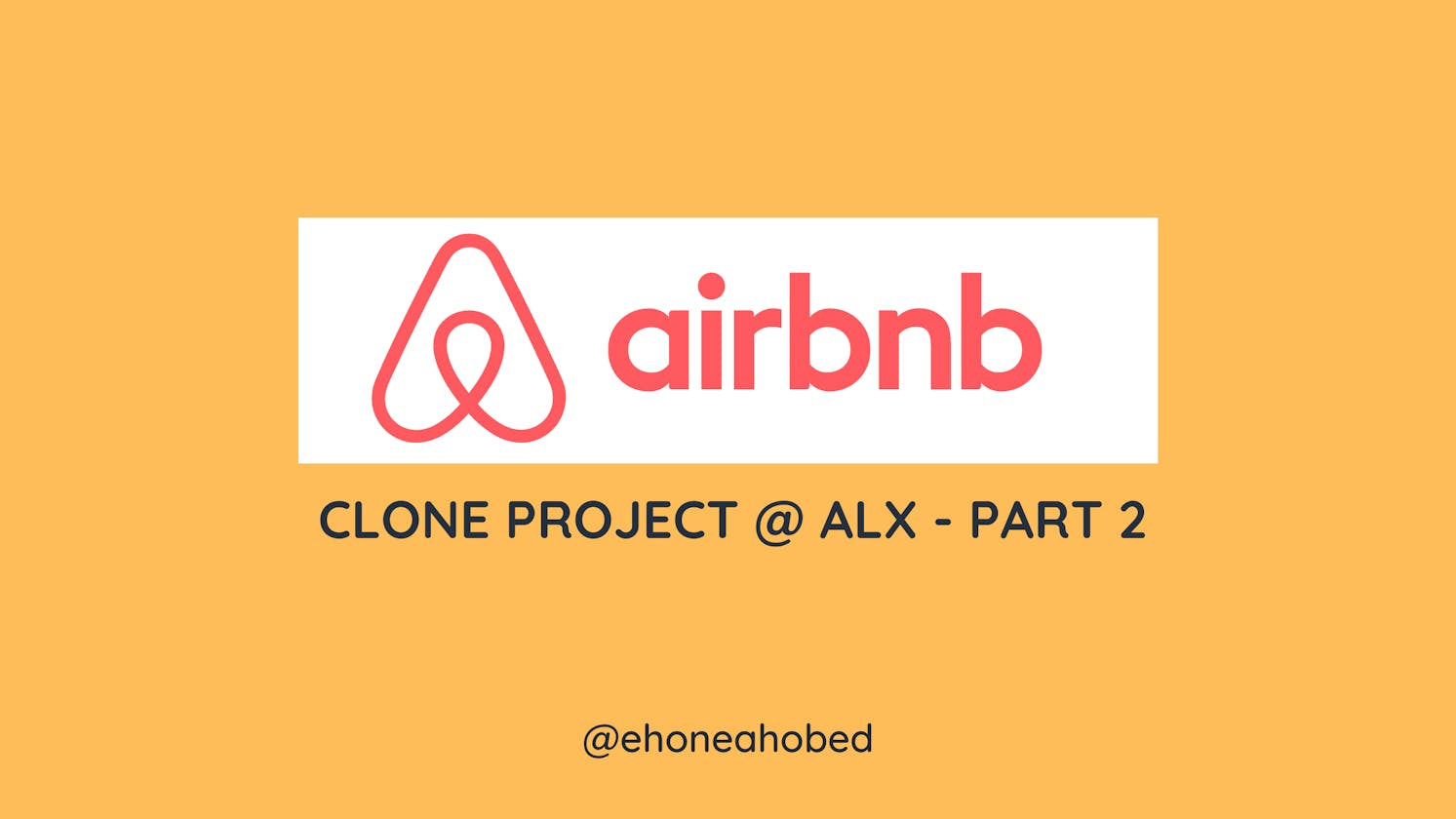 AirBnB Clone Webstatic Project - Challenges & Lessons learned