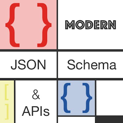 Modern JSON Schema (and APIs)