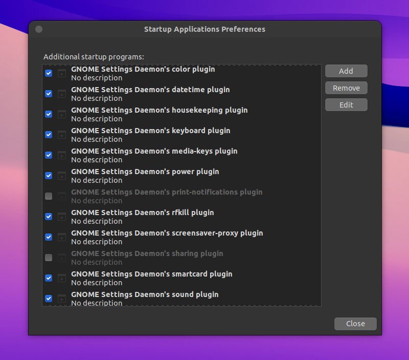 Making Ubuntu fast again