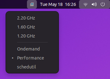 Making Ubuntu fast again