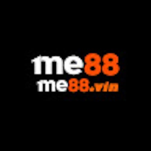 Me88's blog