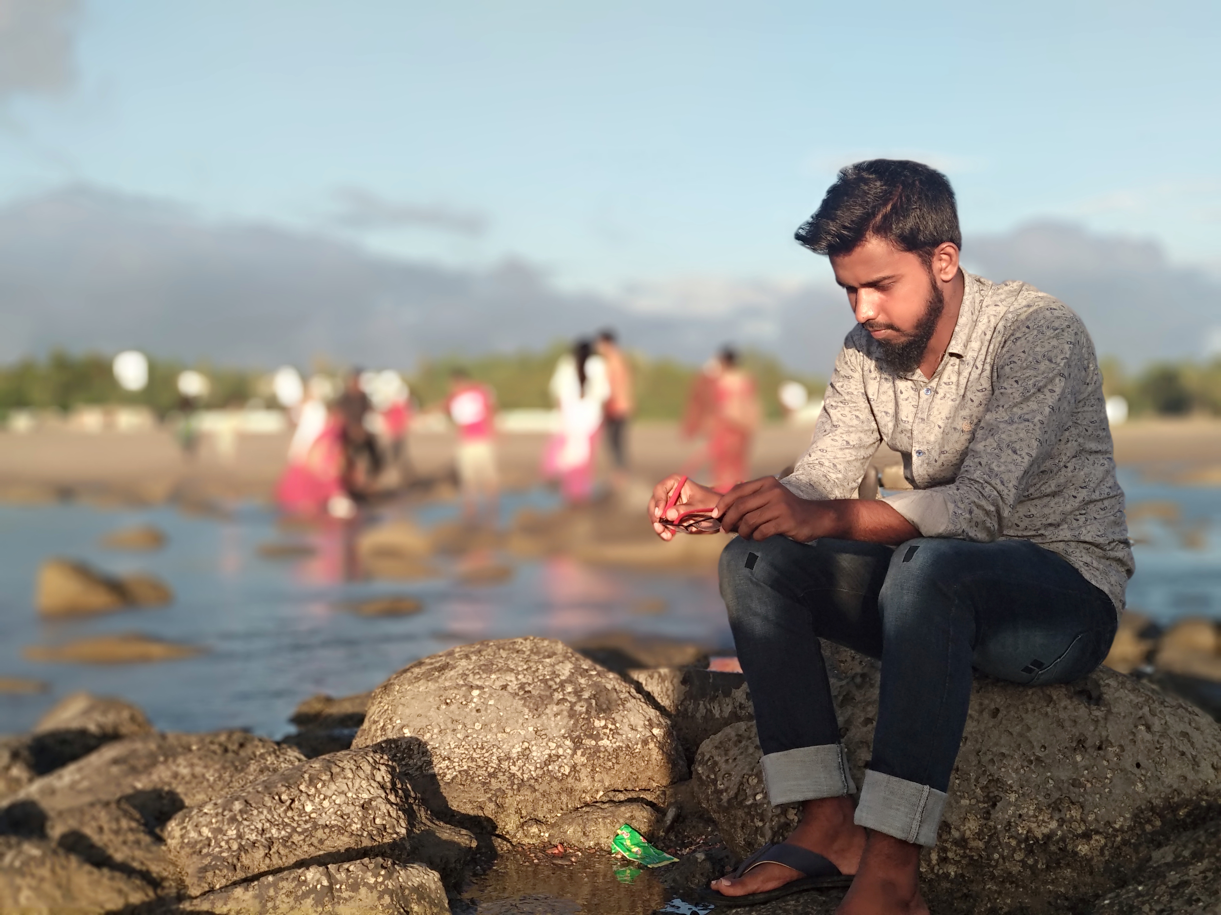 Torjuman Rimon