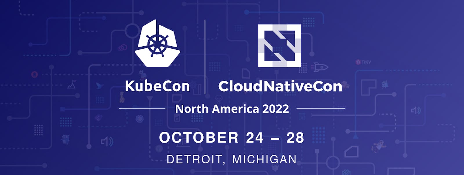 My KubeCon + CloudNativeCon North America 2022 Experience!