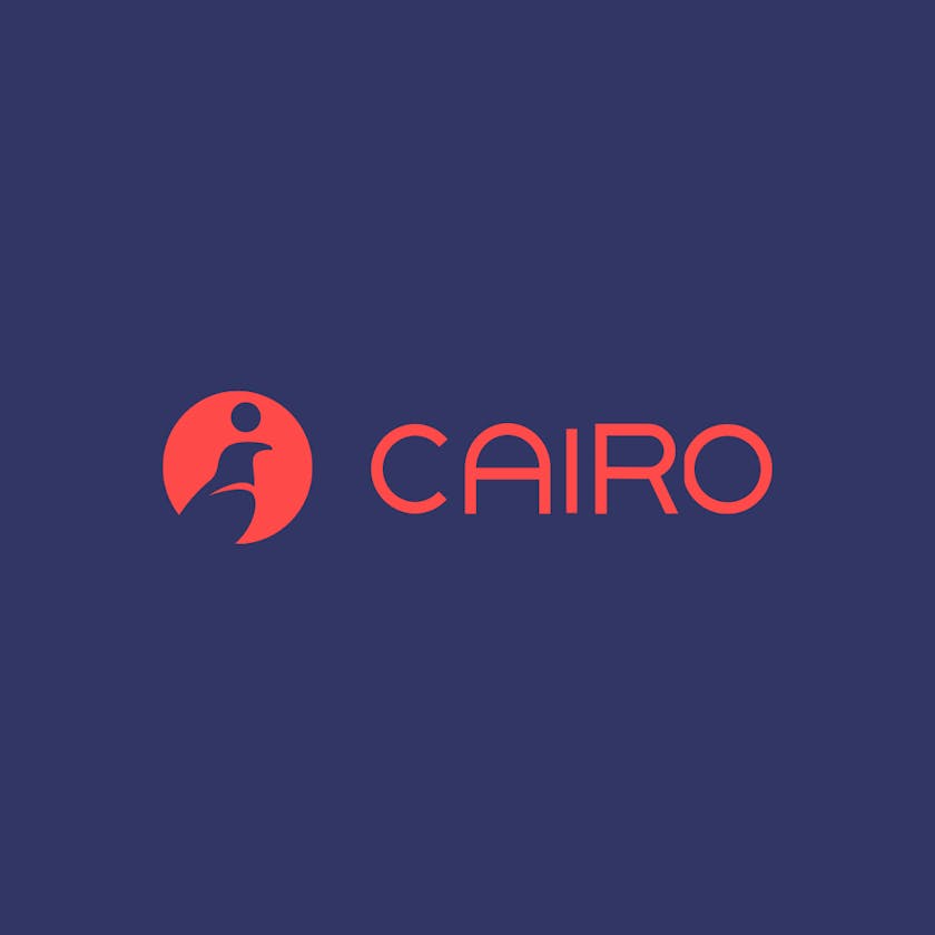 Cairo: pattern of bits challenge