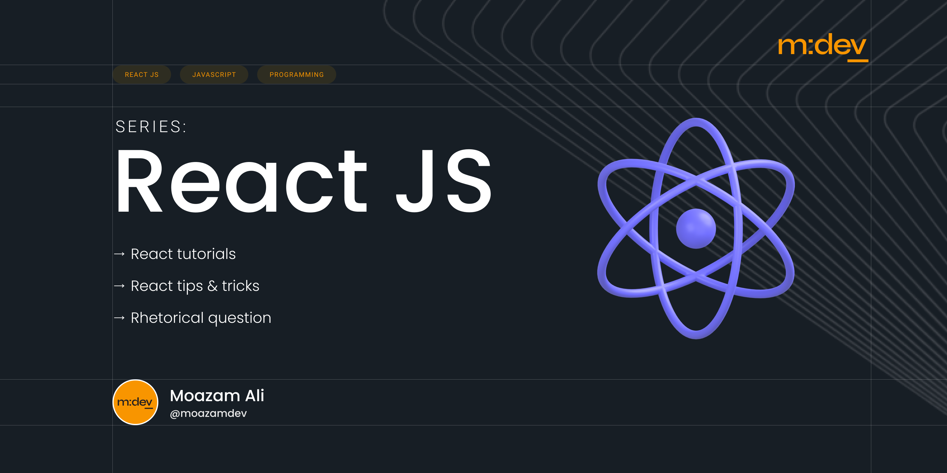 React JS