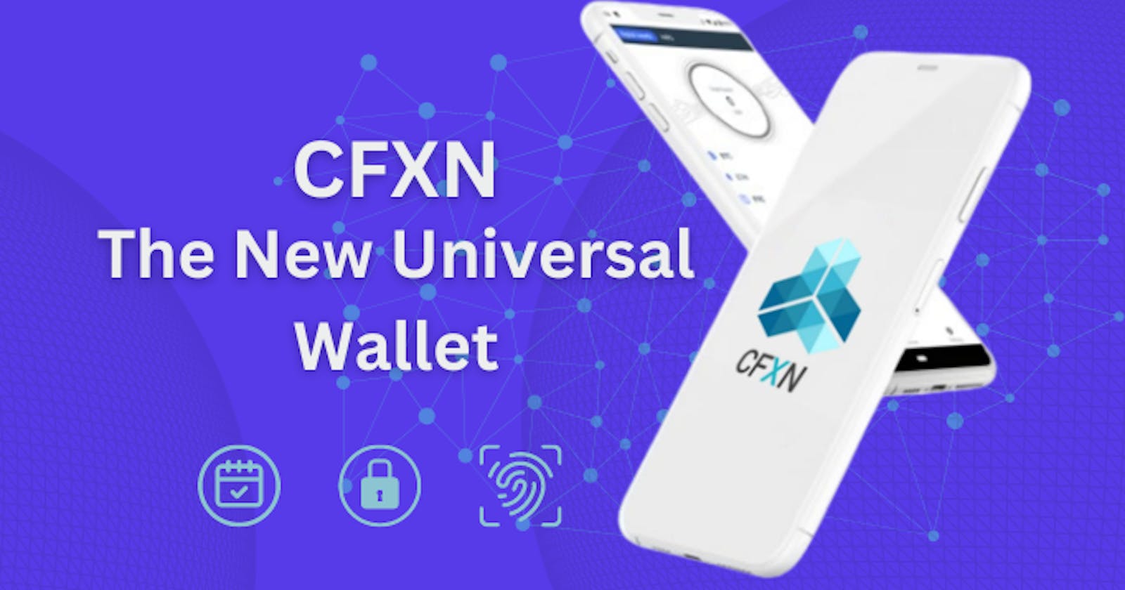Introducing The New Universal Wallet
