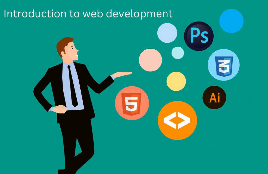 Introduction to Web Development