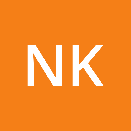 Nikunj Koshti