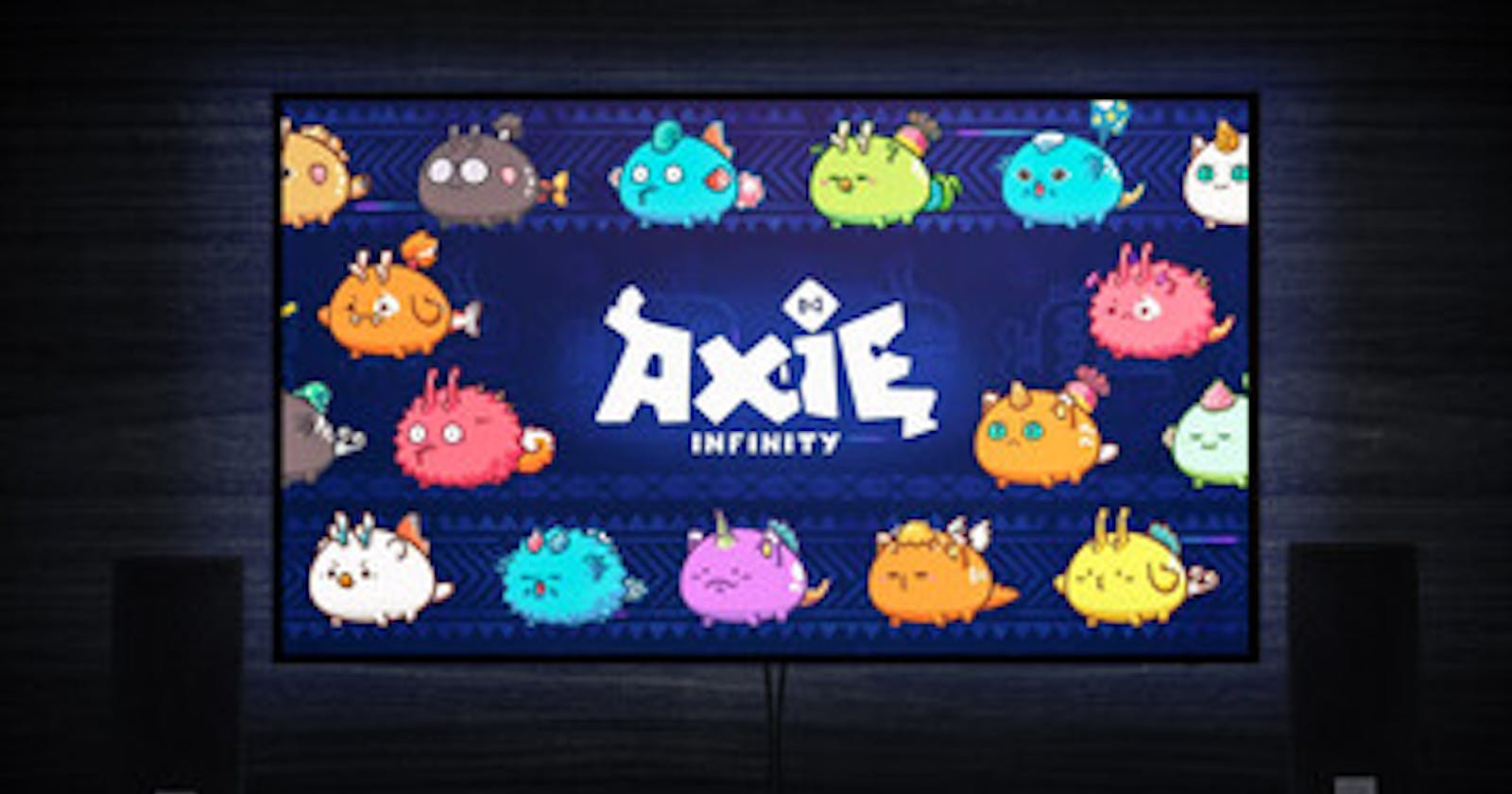 Why Should You Create A Blockchain Gaming Platform Similar To Axie Infinity?