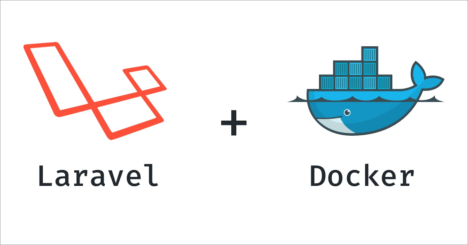 Dockerize your Laravel project with Laradock