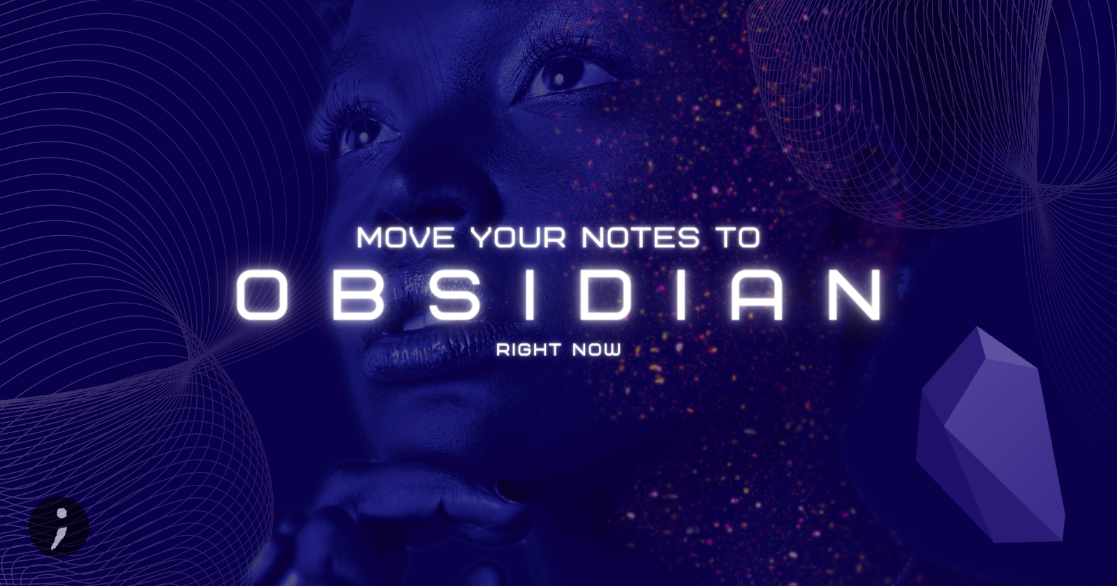 Move Your Notes to Obsidian Right Now