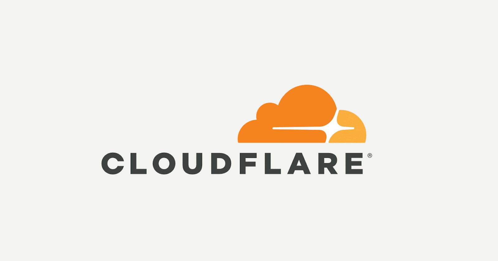 CloudFlare Workers: Hello World