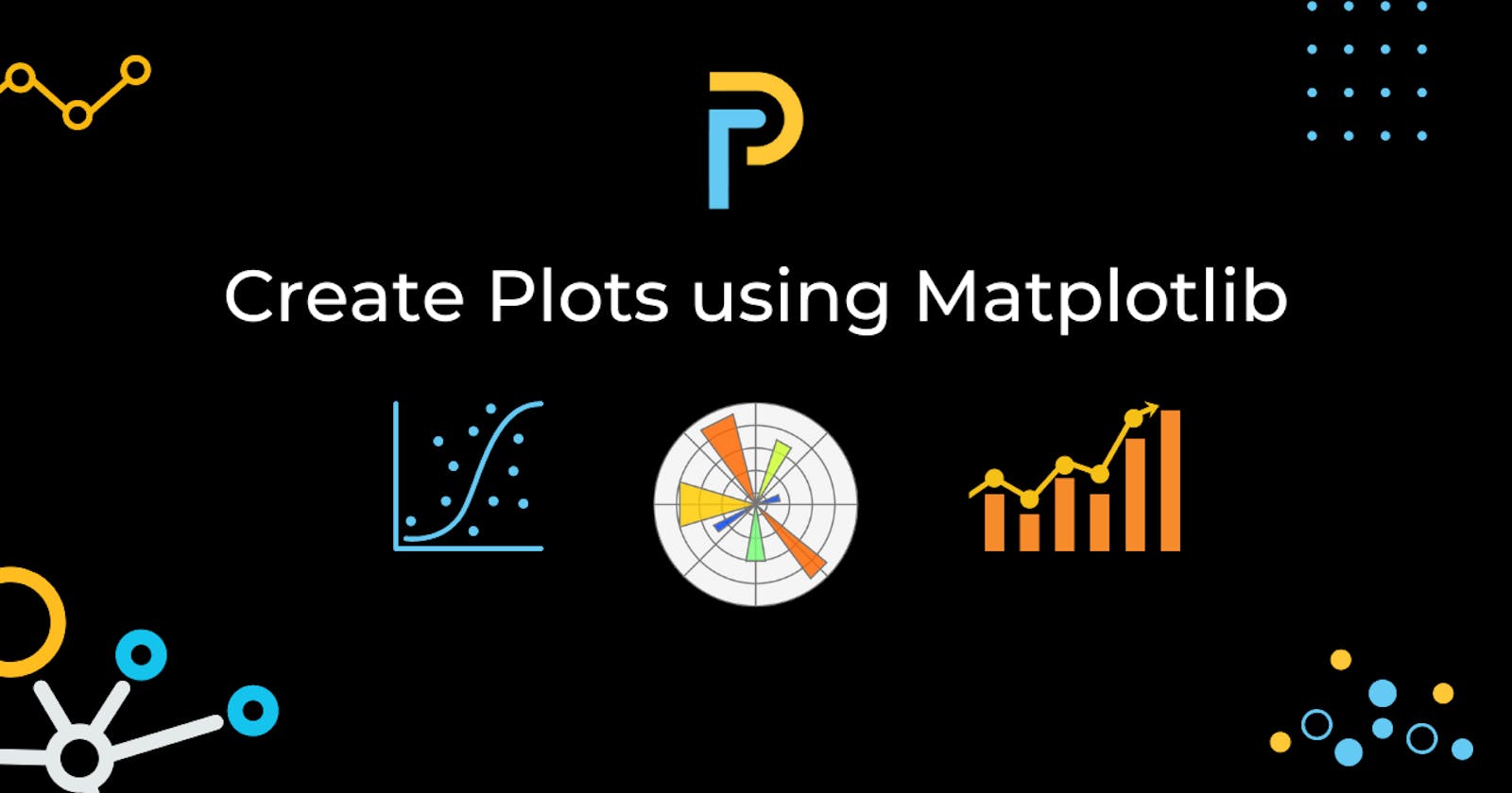 Create Plots using Matplotlib