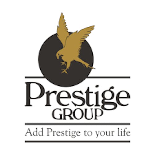 Prestige Park Grove Exclusive apartments