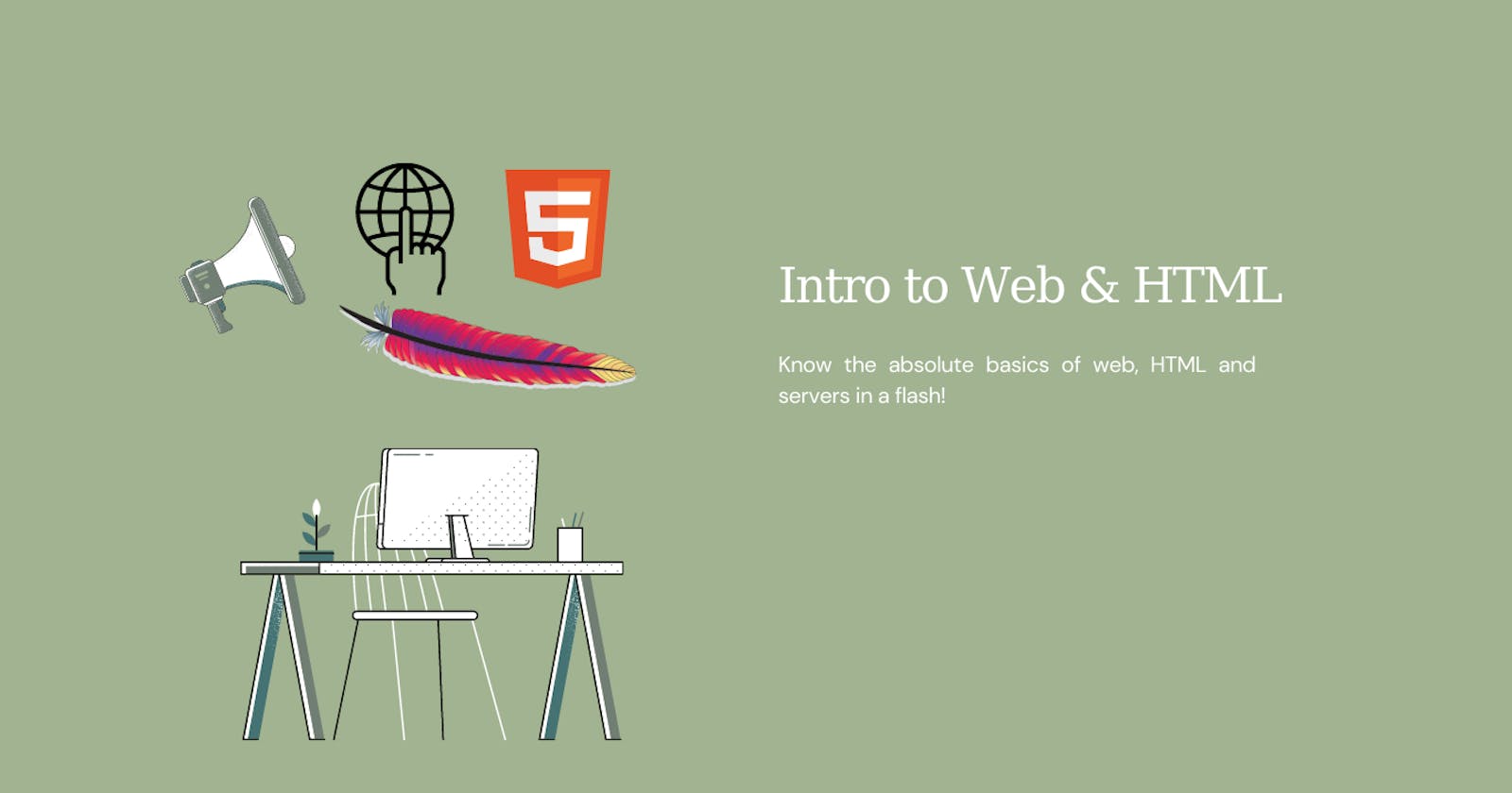 Introduction to Web & HTML