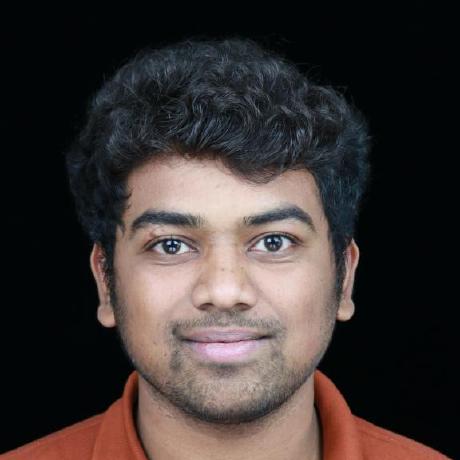 Chandan Ravi