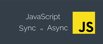 Asynchronous JavaScript