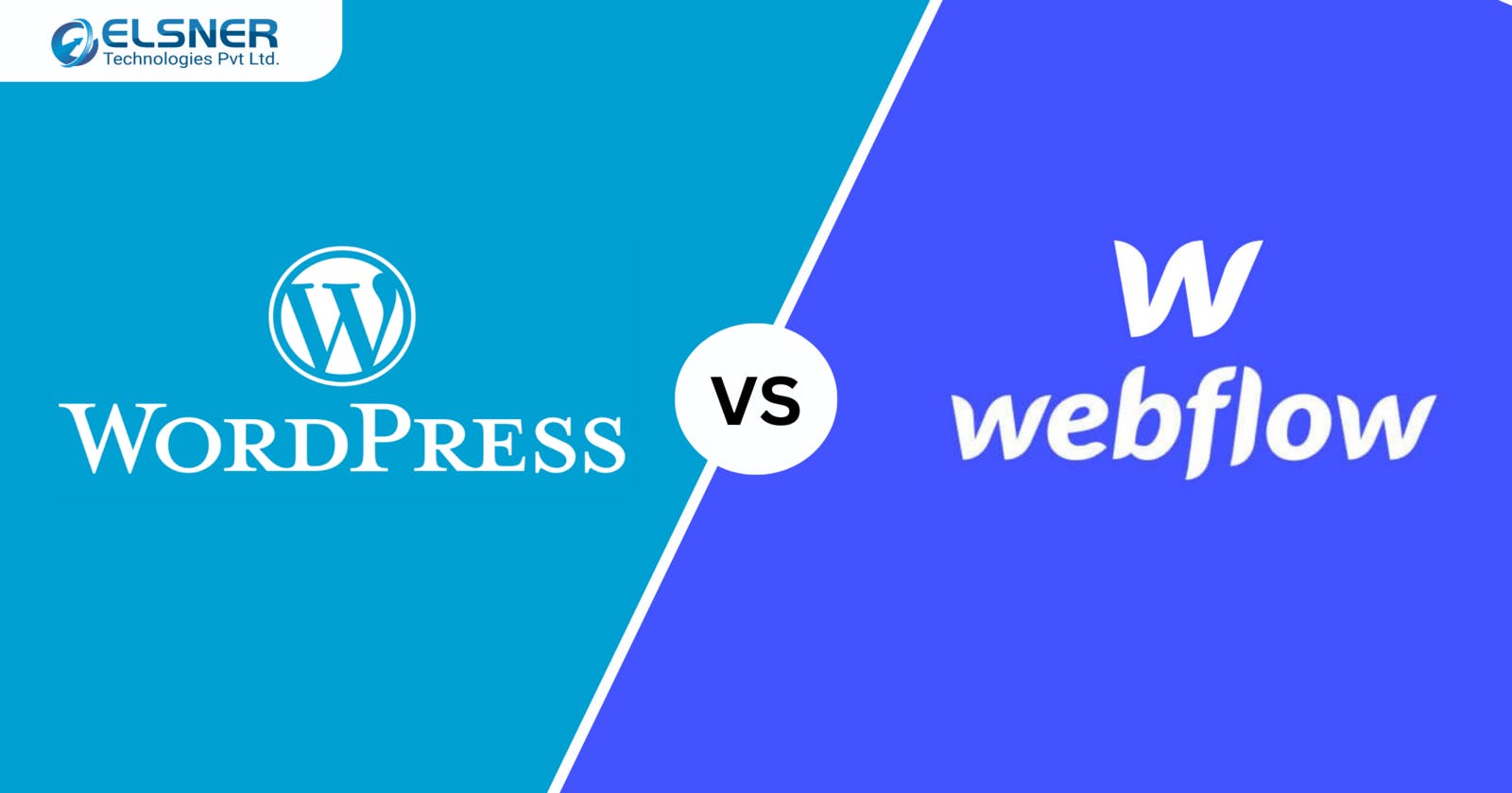 Which Platform Is Better for Your Website: WordPress or WebFlow?
