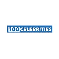 100 Celebrities's photo