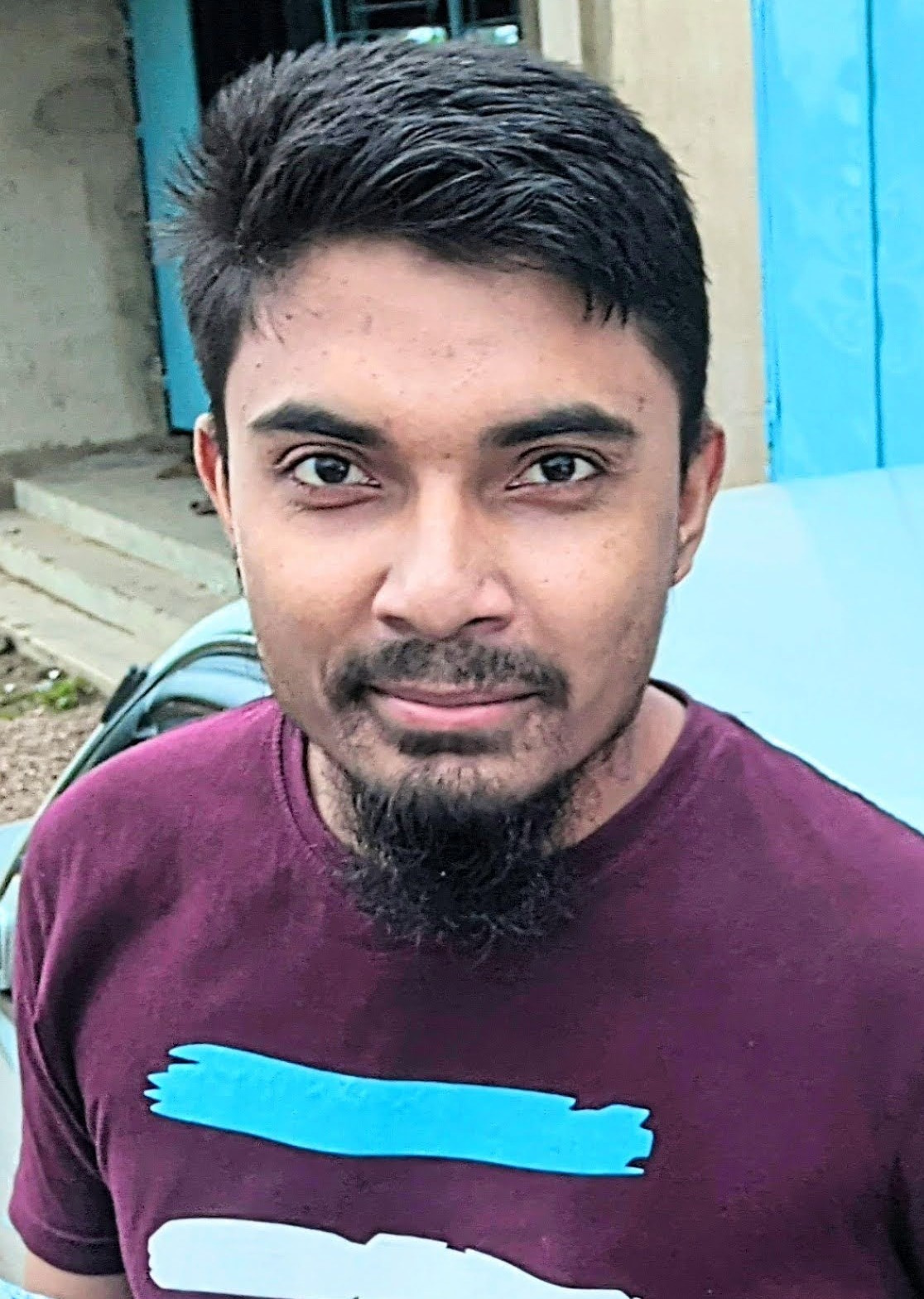 Shafayet Ahmad Kanon