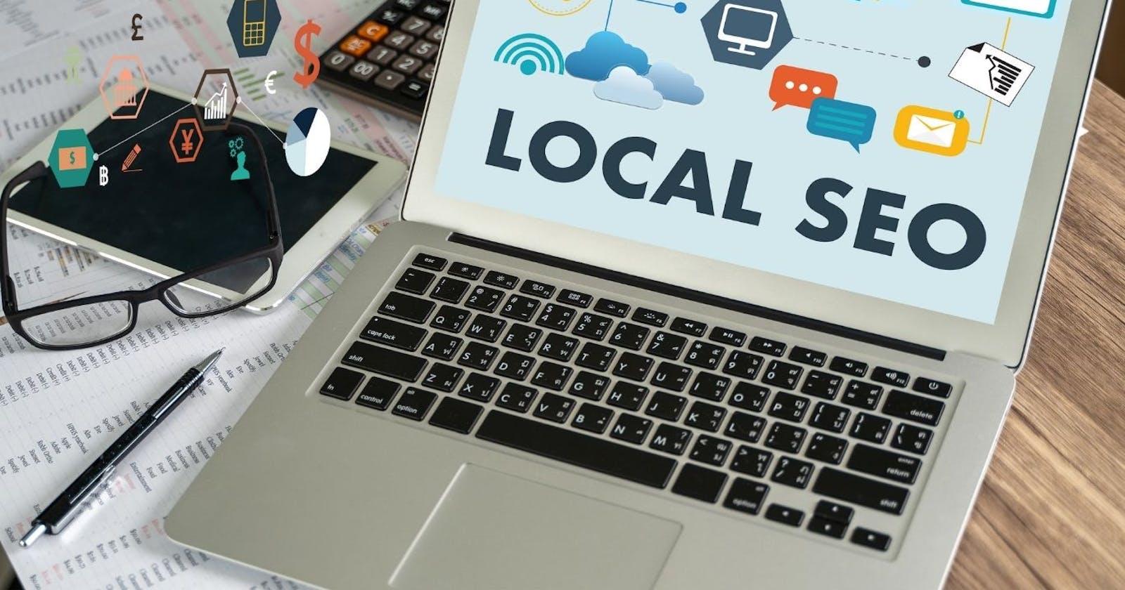 Local SEO Guide to Optimize Your Small Business Website