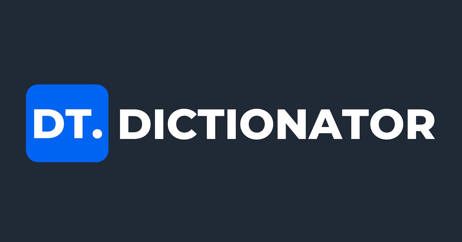 Salesforce Data Dictionary Generator