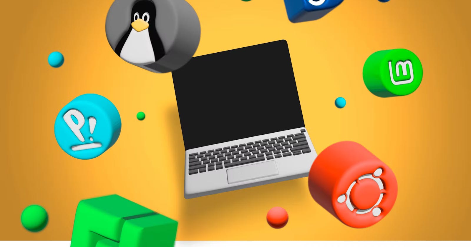 What is Linux ? Basics of Linux .. , what you have to know before starting the Linux..
