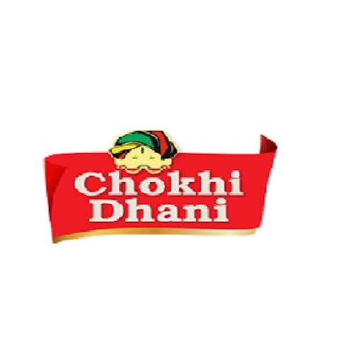 Chokhi Dhani Foods's blog