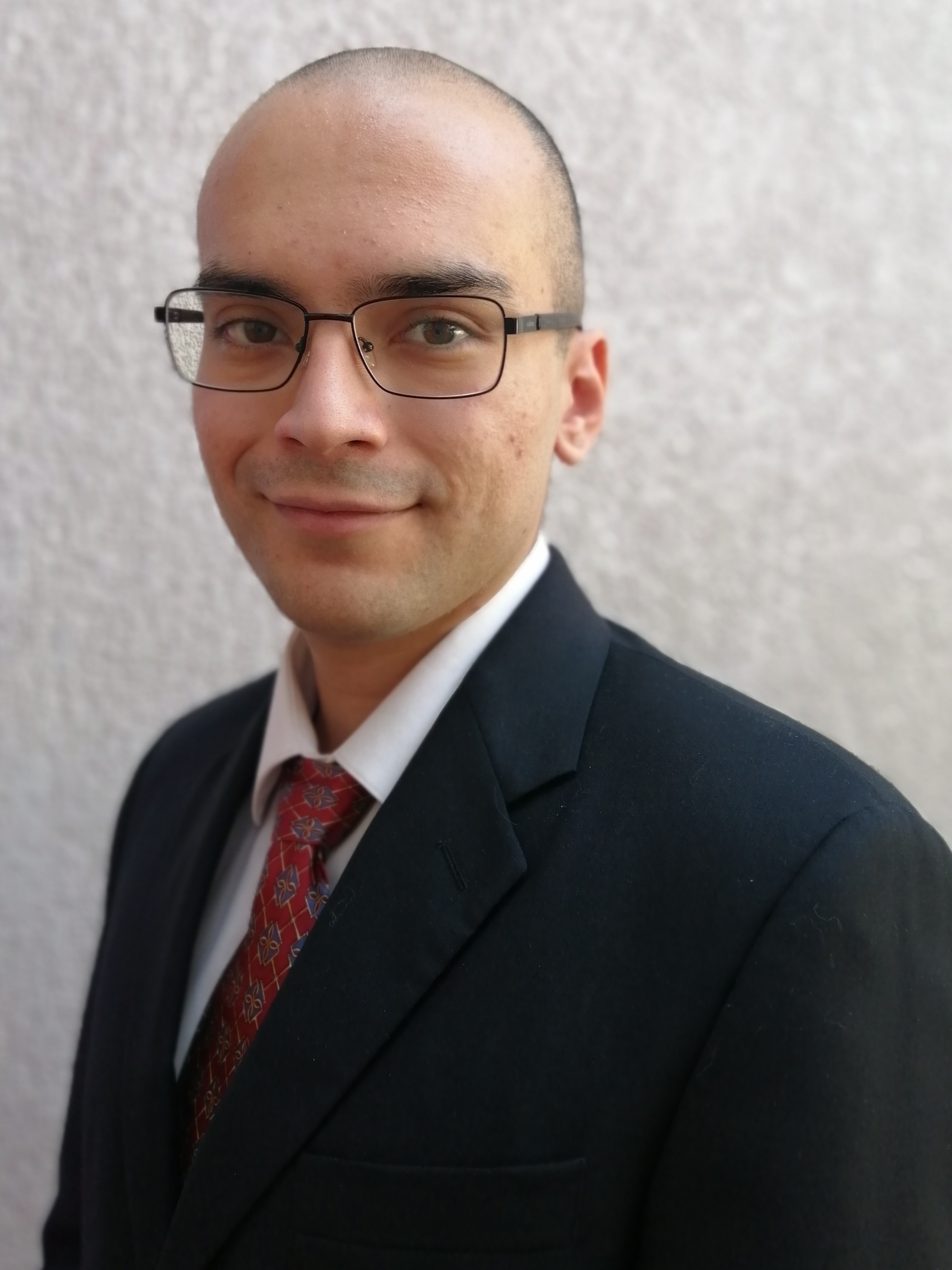 Adrián Gutiérrez Gómez